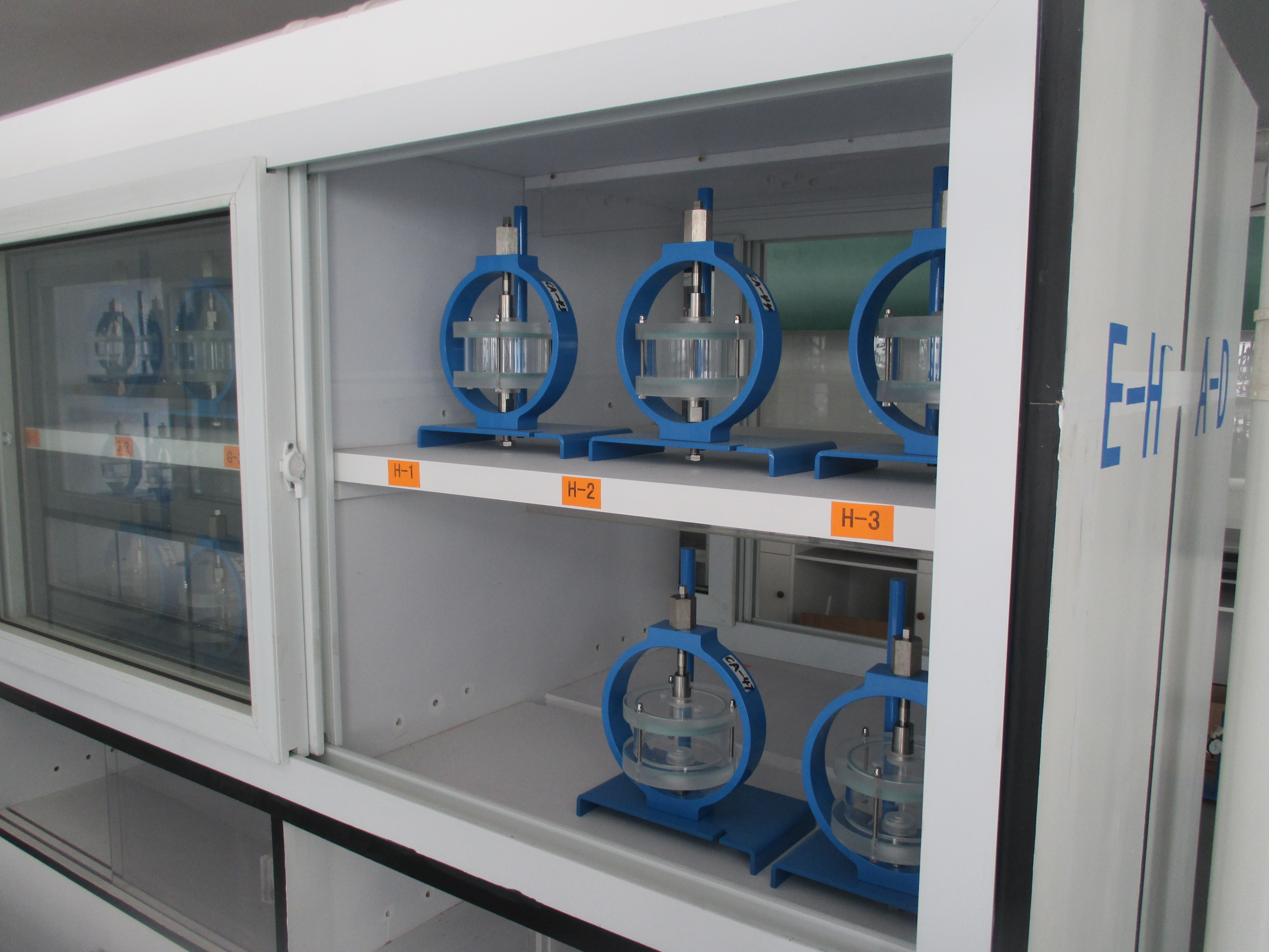 抗硫化物應力腐蝕開裂試驗NACE TM0177A法