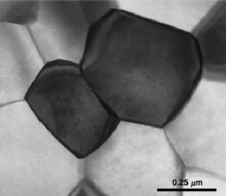 氧化鋁透明陶瓷工藝及應用簡述