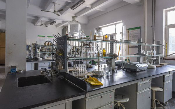 柴油機械雜質檢測