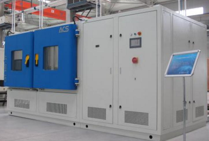 有關快速溫變試驗、溫度沖擊試驗和溫濕度交變試驗的分析比較